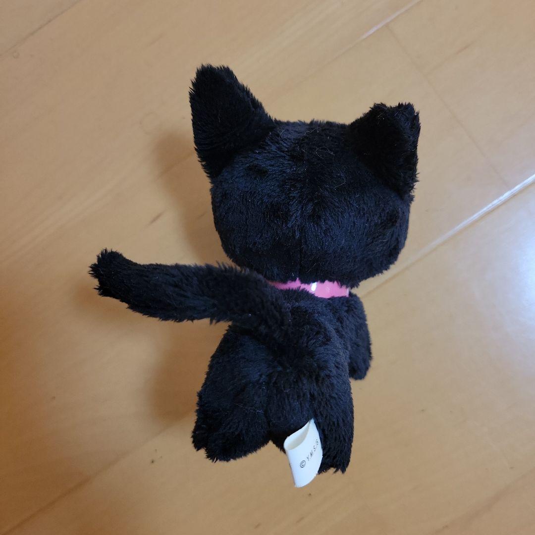 激レア NANA ナナ猫 ぬいぐるみ マスコット 矢沢あい グッズ 希少 レトロ