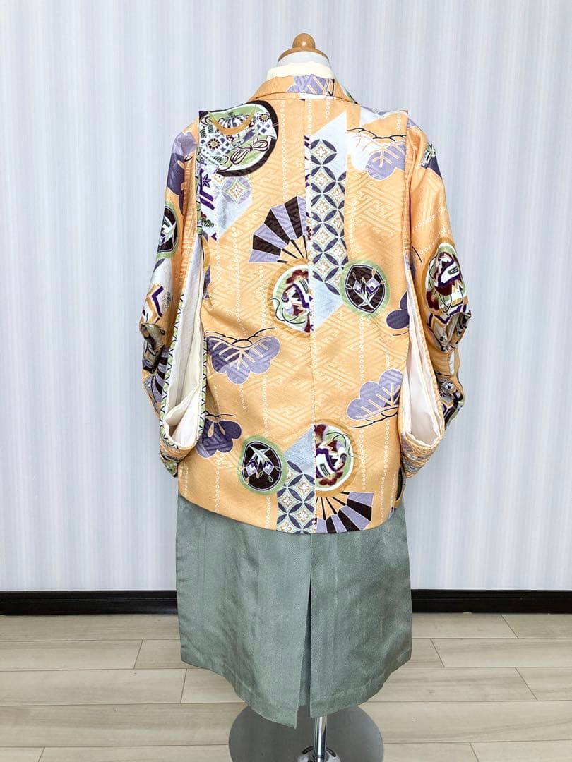 七五三男児MIN22 式部浪漫　フルパック