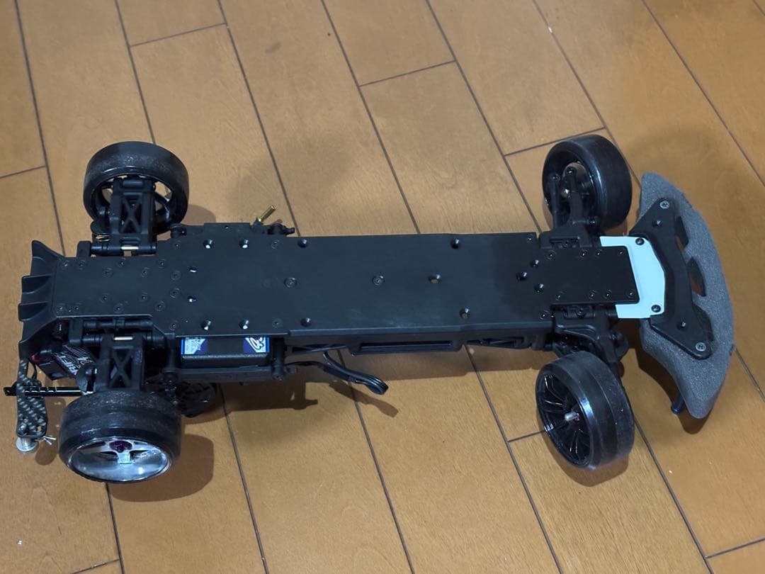 ReveD RDX メカ付き 即ドリ可