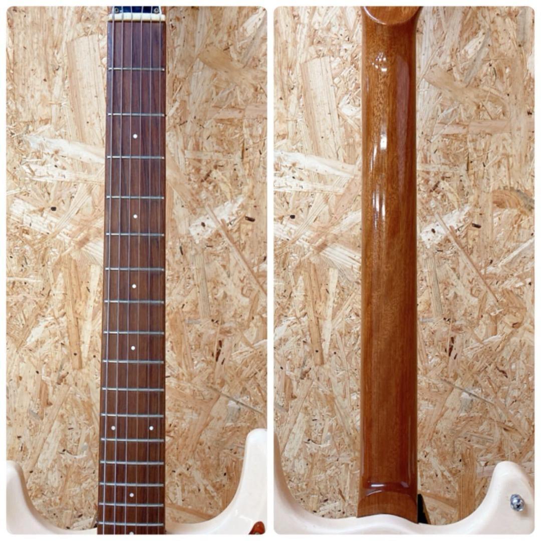 GUYATONE LG-50T グヤトーン　JAPAN ビザール エレキギター