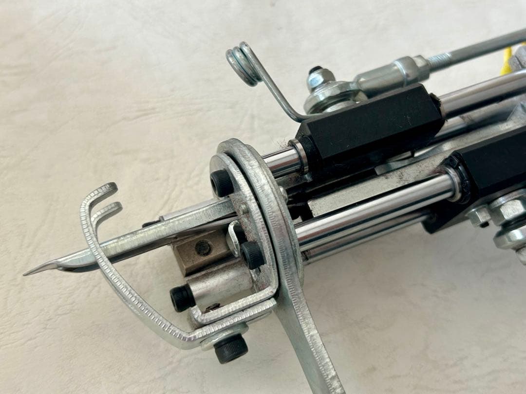 タフティング開始セット！【ガン、ラテックス、ローラー、クロス、毛糸】