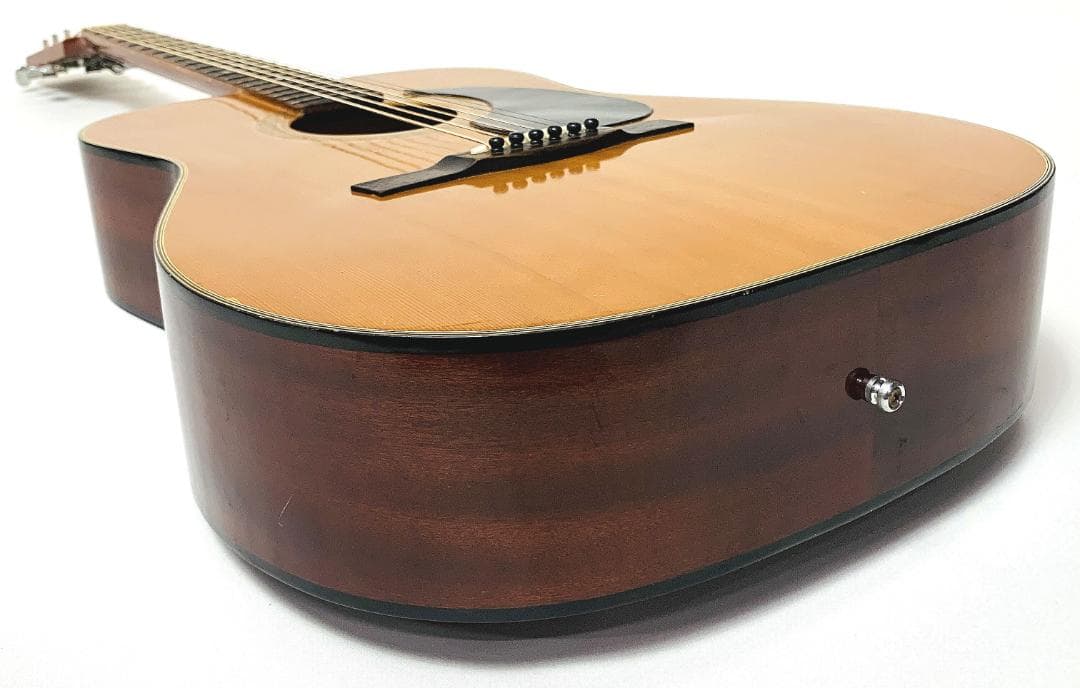 Morales ZEN-ON モラレス アコースティックギター【整備品】 - メルカリ