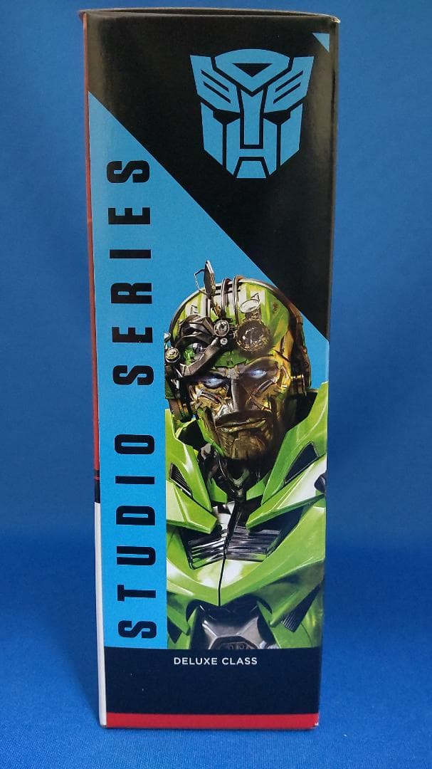 ★☆未開封　トランスフォーマー SS-95 クロスヘアーズ　フィギュア☆★