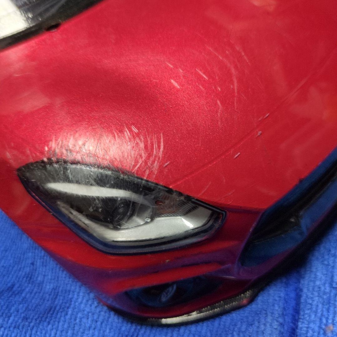 タミヤ M05 シャーシ メカ無し ボディ、おまけ付き