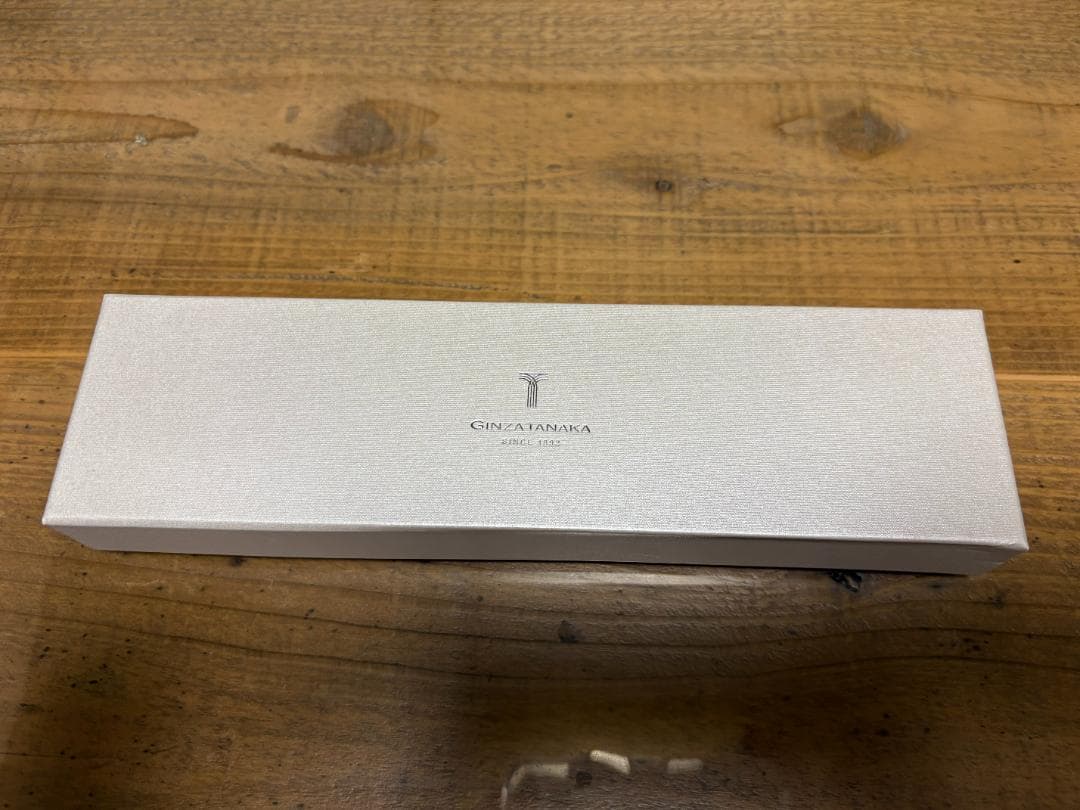 は*な様 【値下げ】純プラチナ キヘイブレスレット 6面カットダブル18cm 田