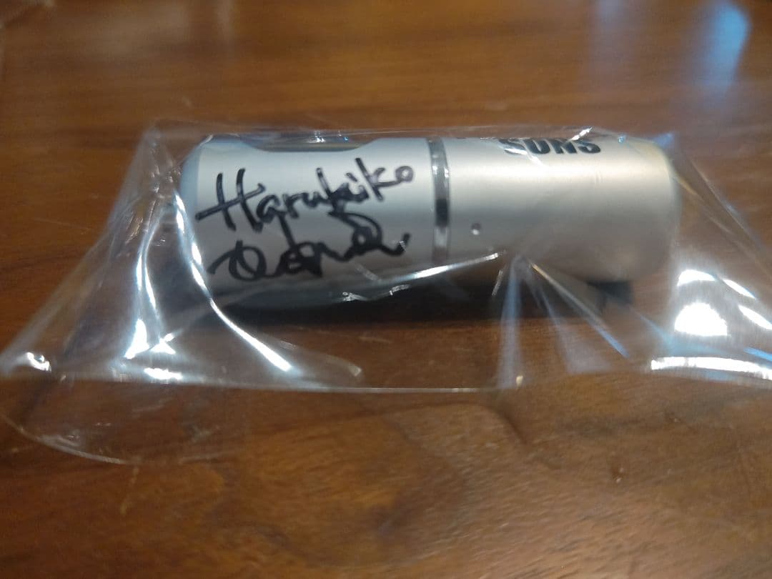 THE PRODIGAL SONS 直筆サインキーホルダー5個　 　ZIGGY