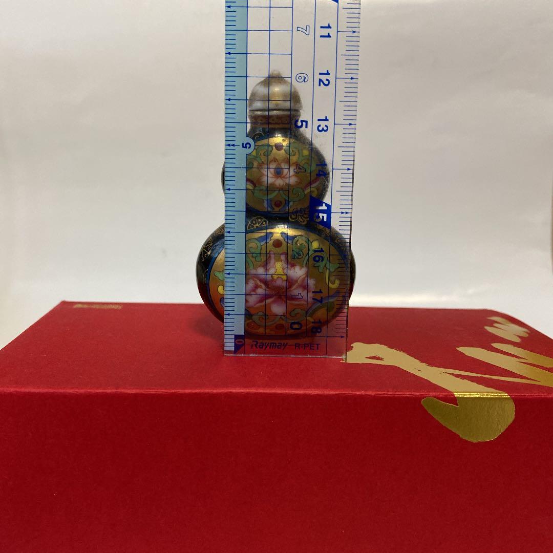 陶瓷器    小瓷瓶