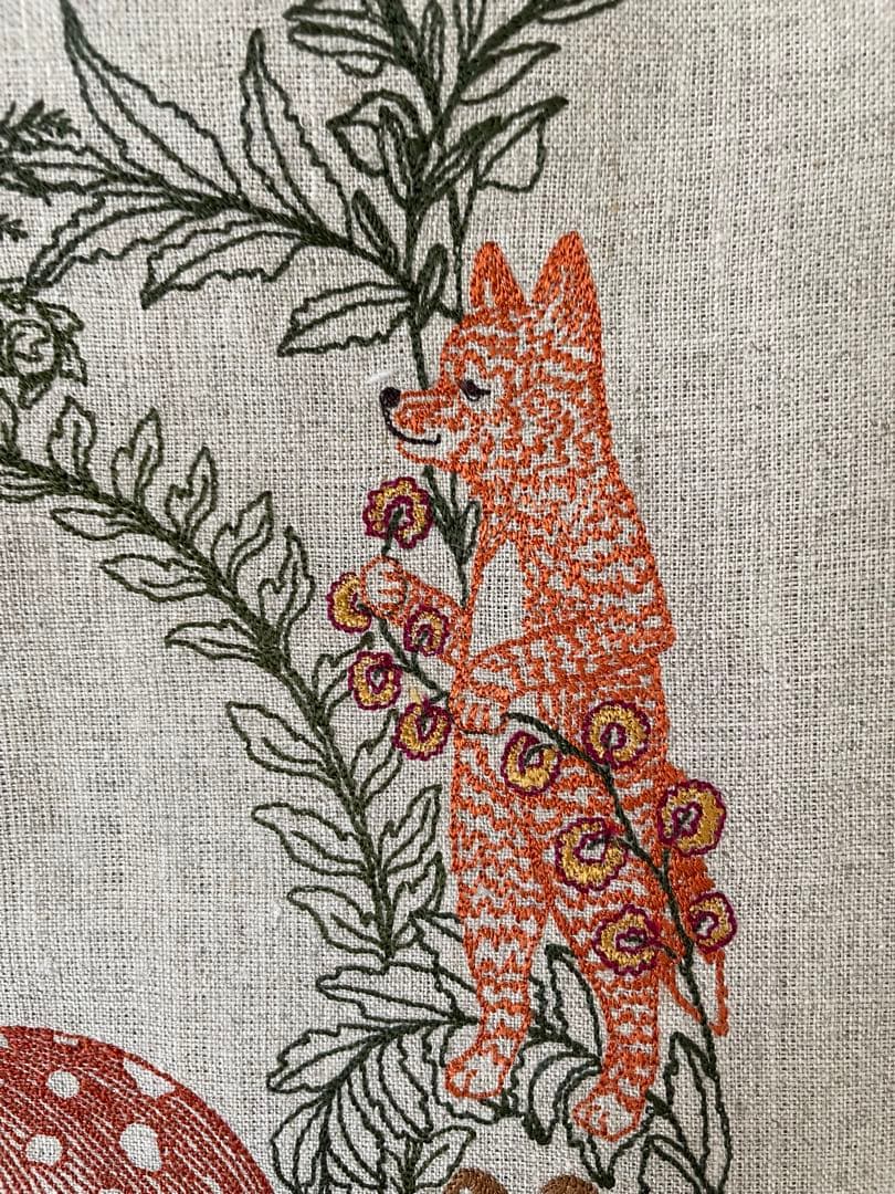 【新品】Coral&Tusk コーラルアンドタスク　クッションカバー