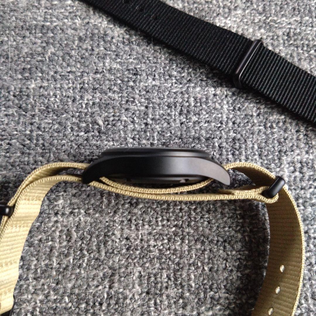 【TIMEX】EXPEDITION NORTH FIELD POST ソーラー