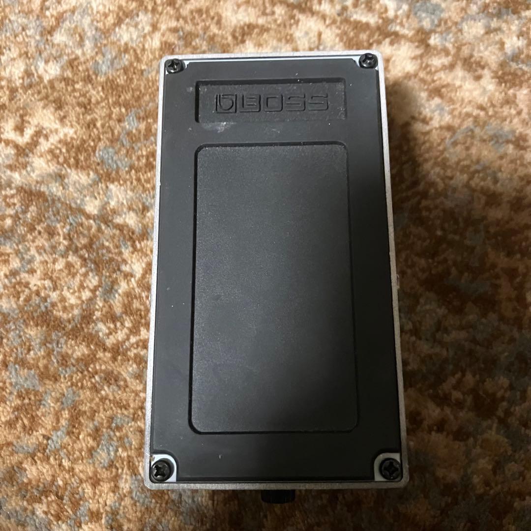 ギター BOSS RC-1 / RC-1-BK Loop Station