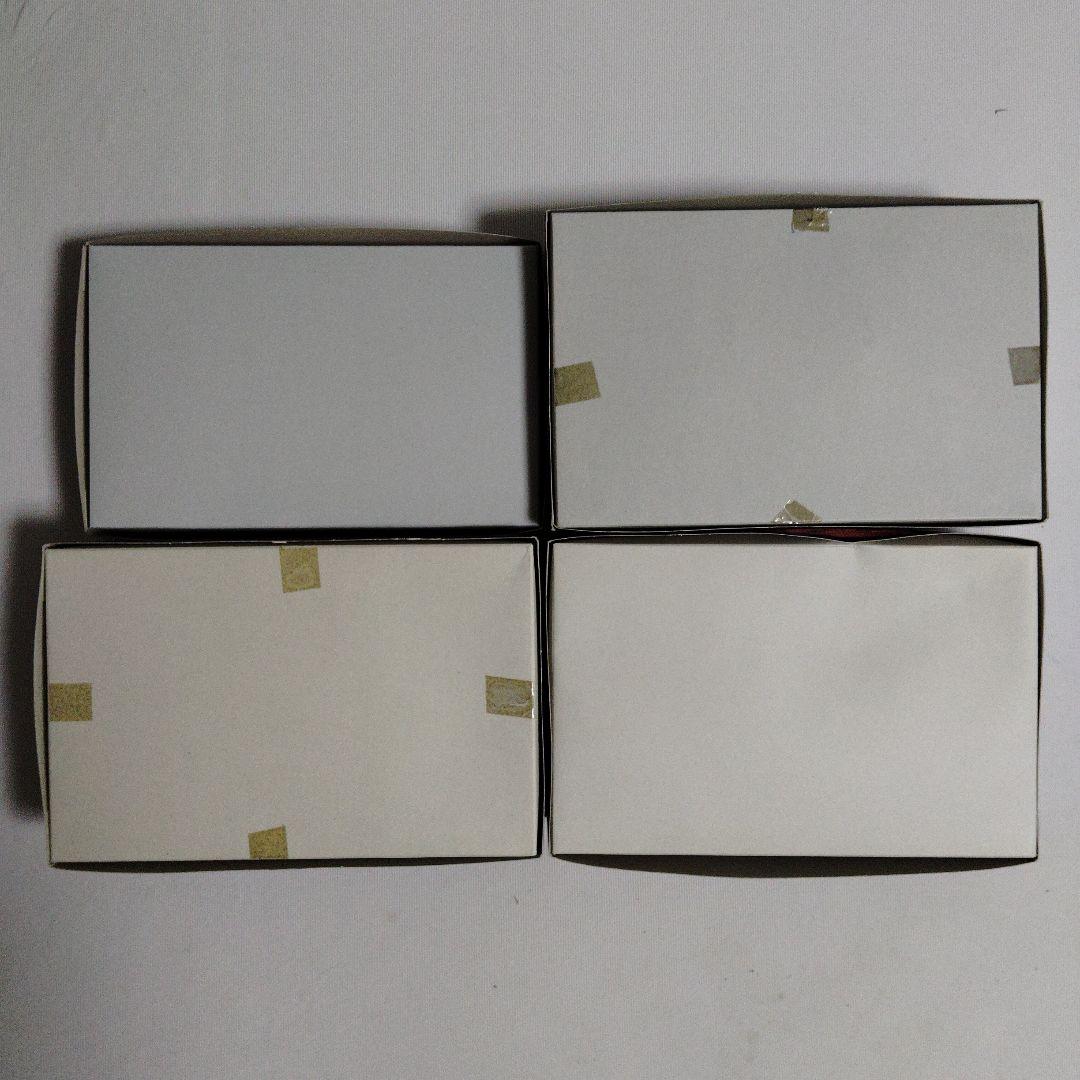 未組立 HG ガンダム6号機マドロック＆リゼルタイプC＆アンクシャ