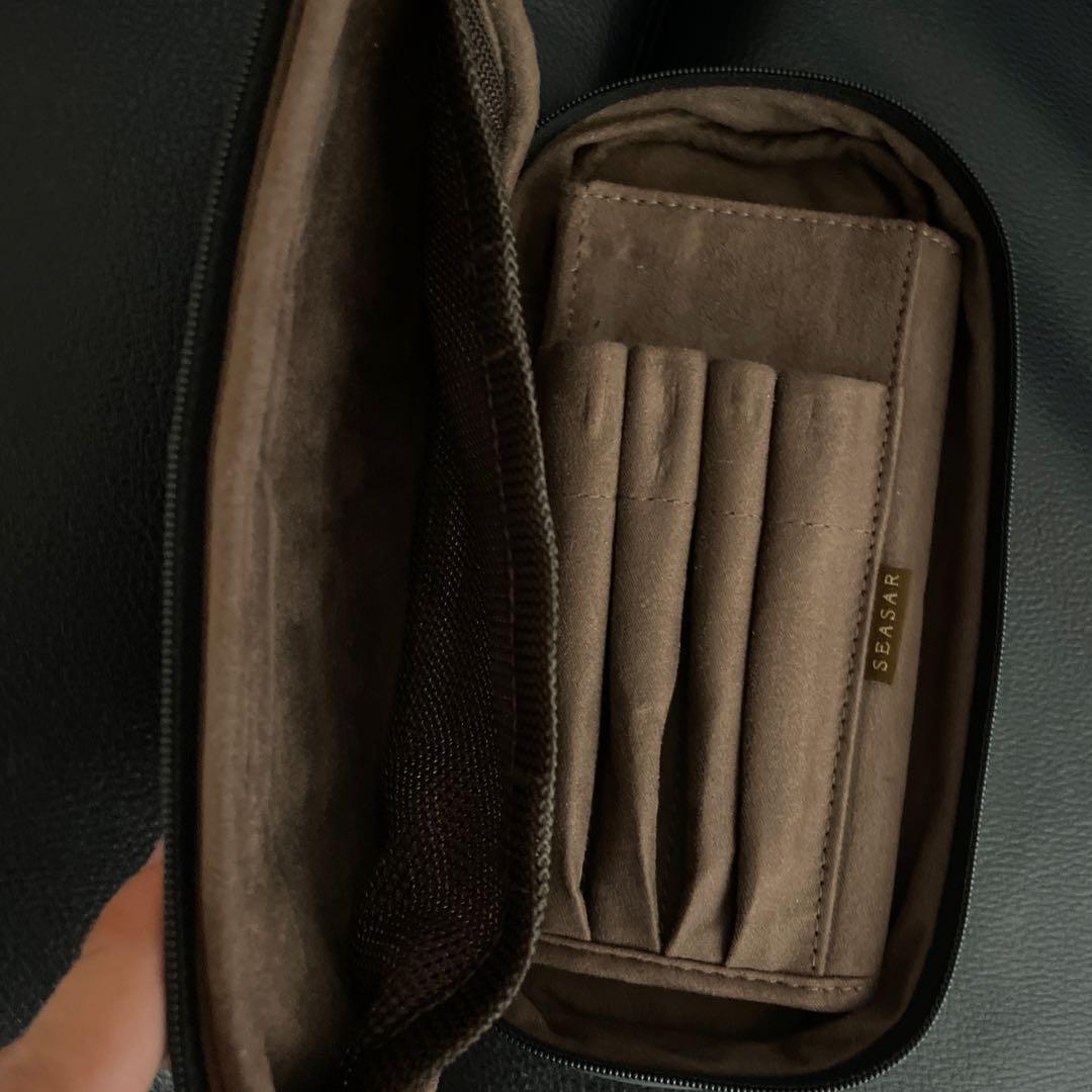 シーサー　オクトフォールド