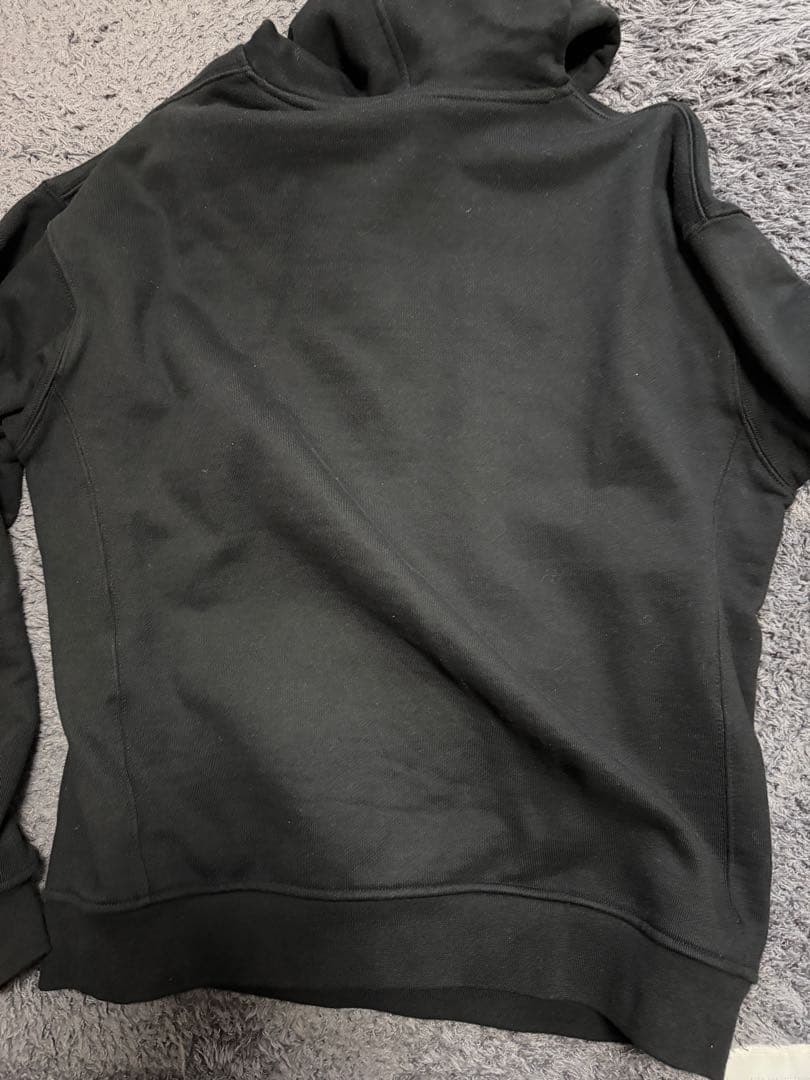 KITH パーカー　BMW XS