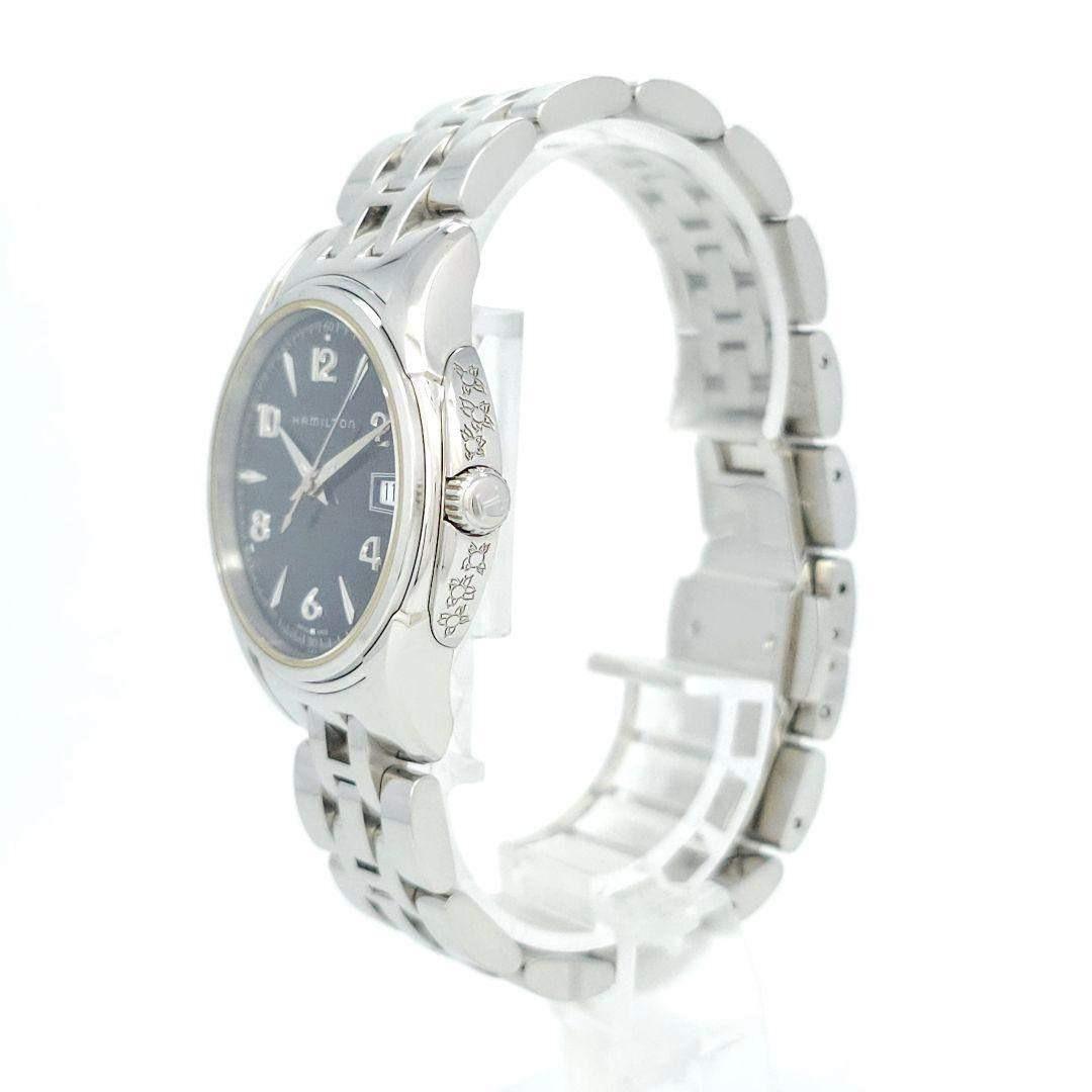 ✨極美品✨HAMILTON ハミルトン ジャズマスター クォーツ H323110