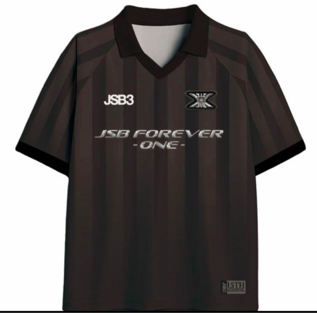 三代目JSB FOREVER ONE ユニフォーム 今市隆二 受注限定 - メルカリ