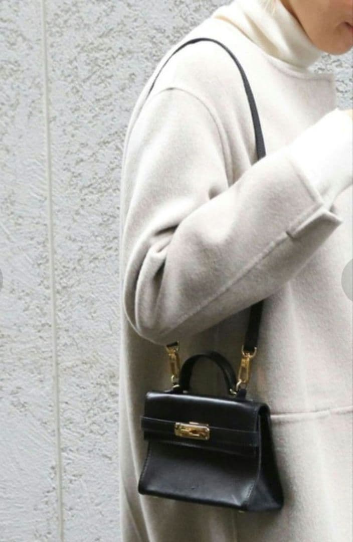 SITA PARANTICA/シータパランティカ バック ドゥーズィエムクラス