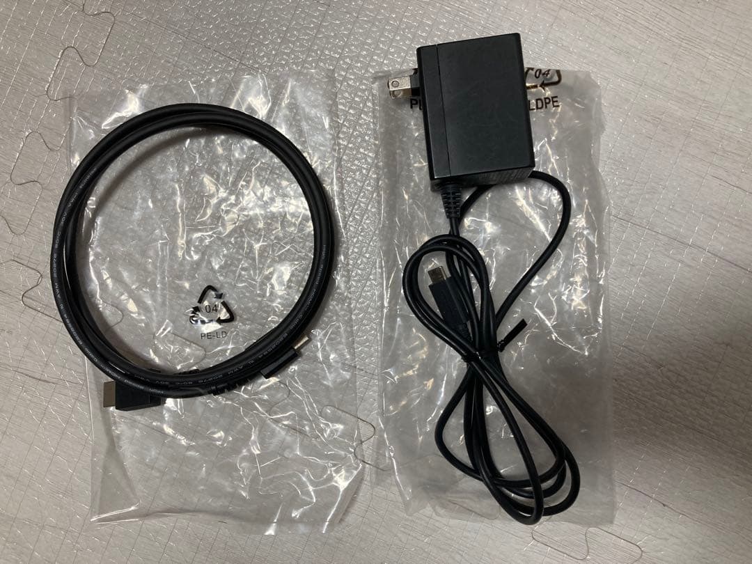 【付属品完備】Nintendo Switch ニンテンドースイッチ本体