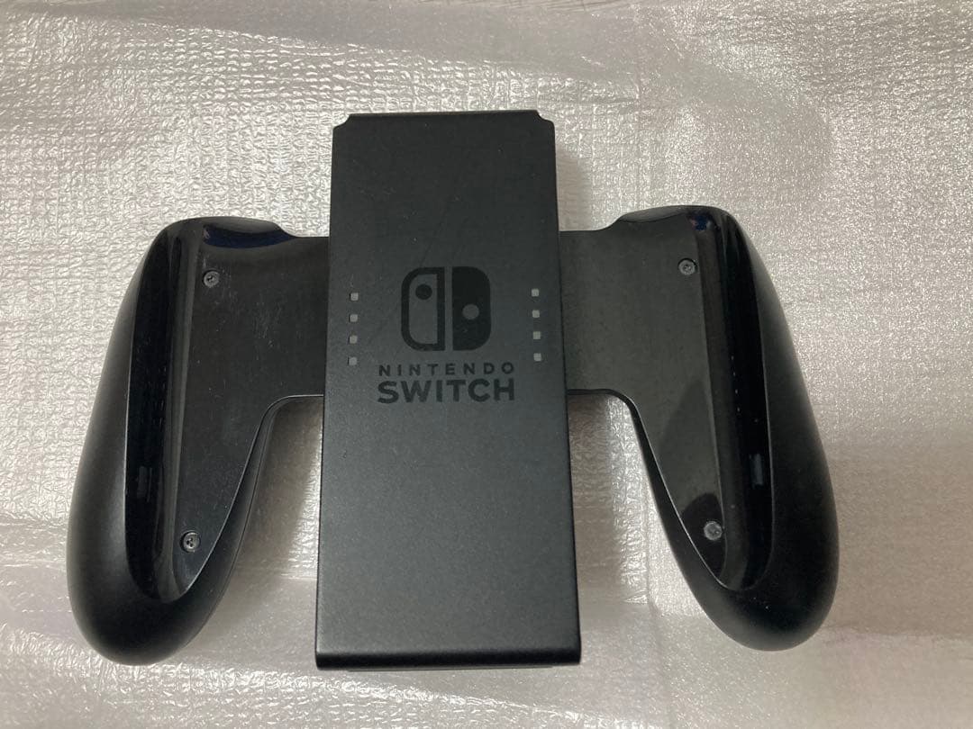 【付属品完備】Nintendo Switch ニンテンドースイッチ本体