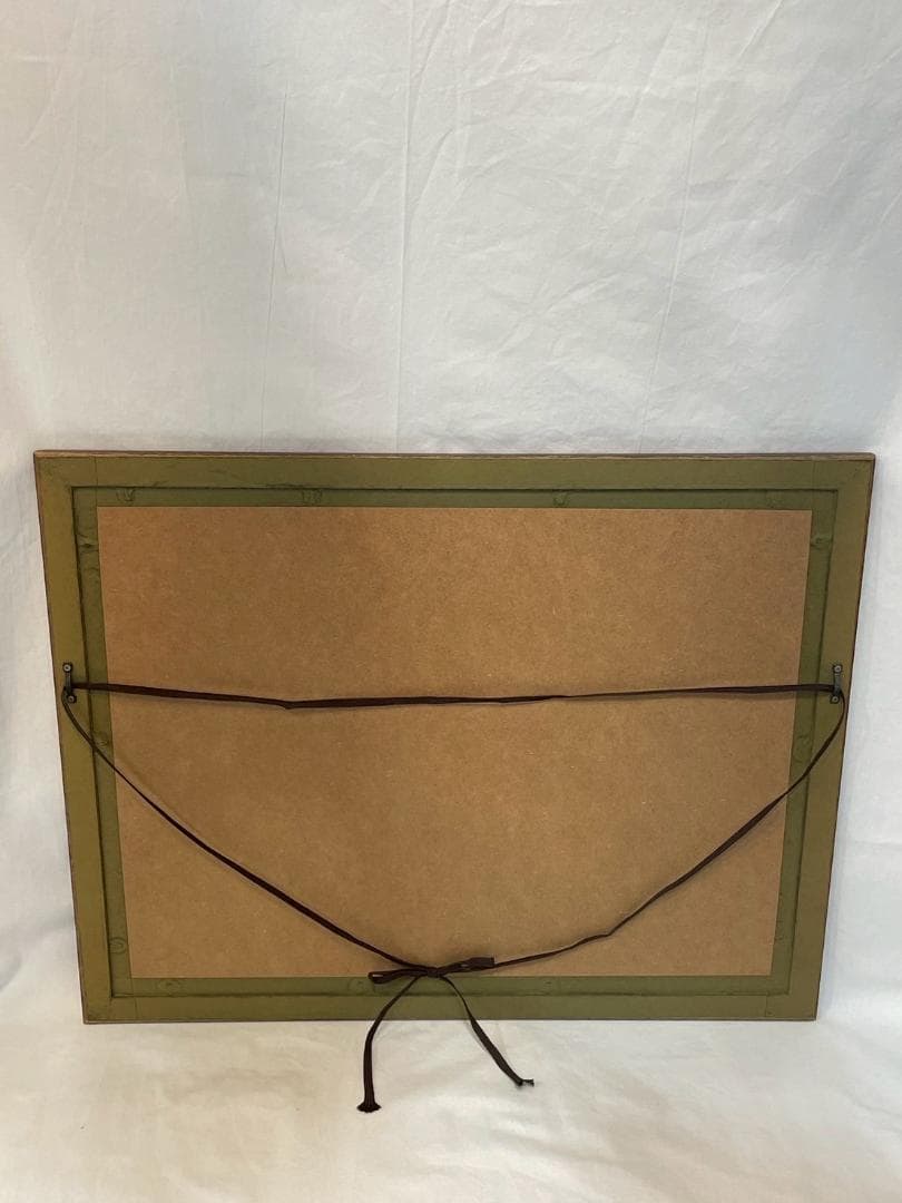 不思議の国のアリス　ウォールデコ　ジョン・テニエル　壁掛け　ポスター　額絵