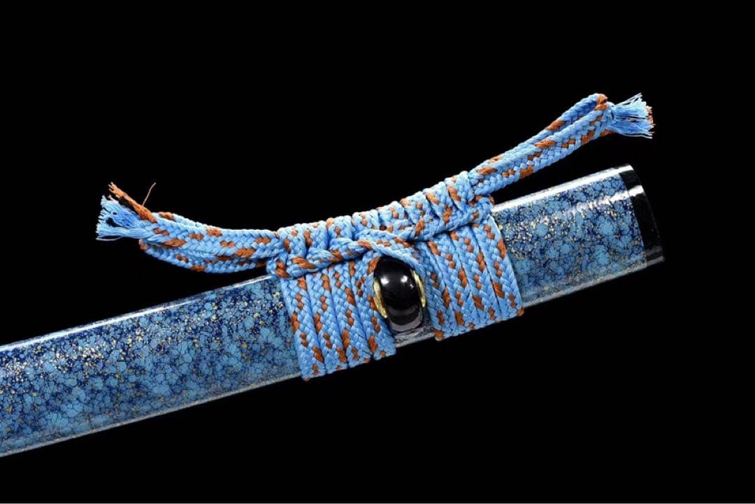 蜻蛉拵 刀装具 日本刀 武具 鑑賞刀 居合刀 模造刀 舞踊刀