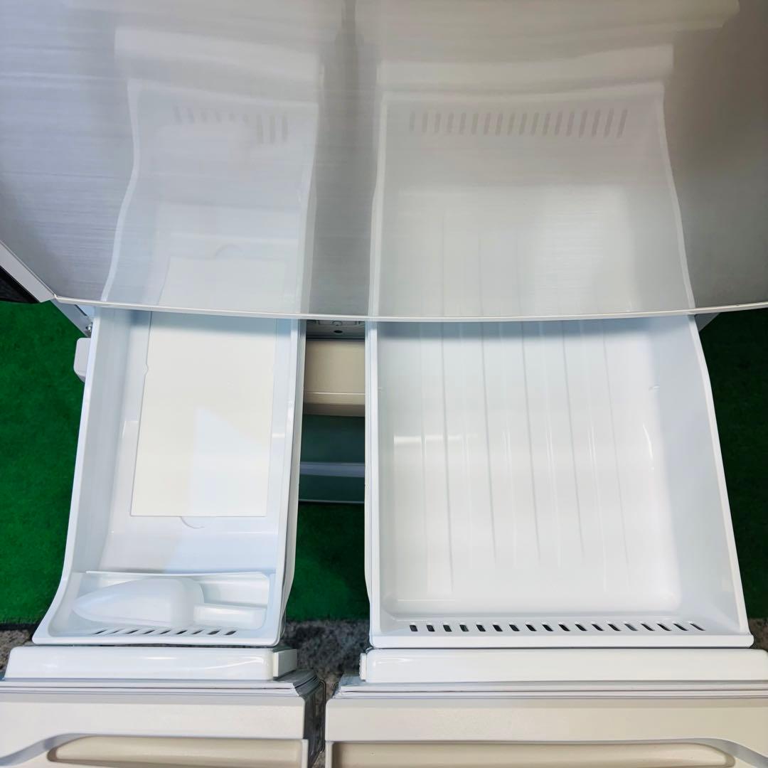 パナソニック 406L 冷蔵庫 大容量 スリム 2020年製【地域限定配送無料】