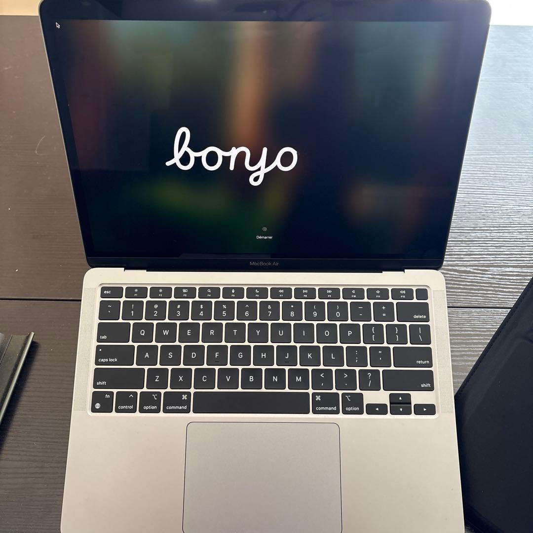 ⭐︎セット特価⭐︎】MacBook Air 2020 M1・周辺機器セット