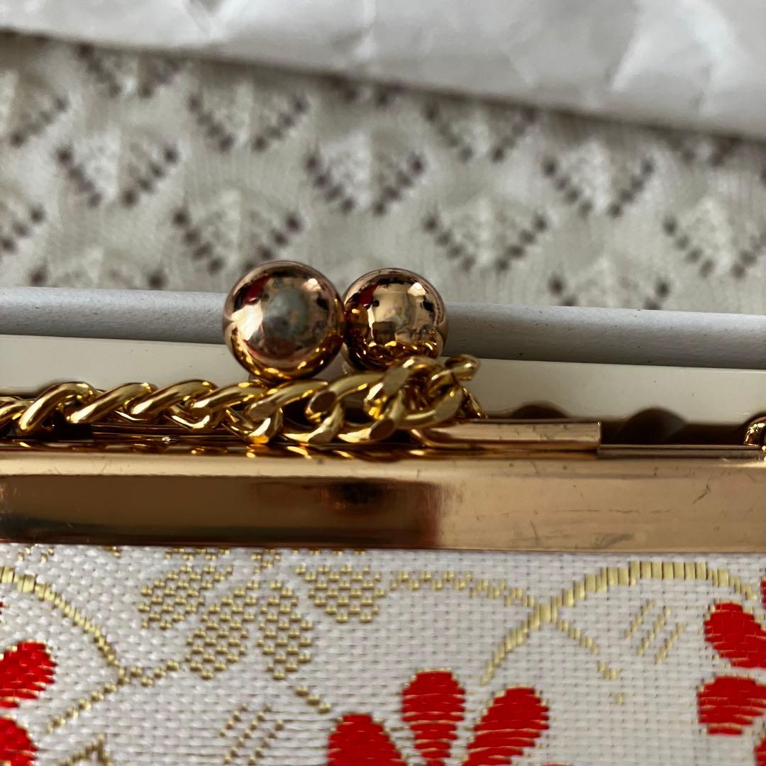 七五三　女の子　着物　７歳用　アンティーク