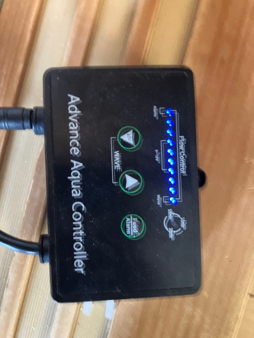 H&Sプロテインスキマー 400 DCポンプ化の通販はau PAY マーケット