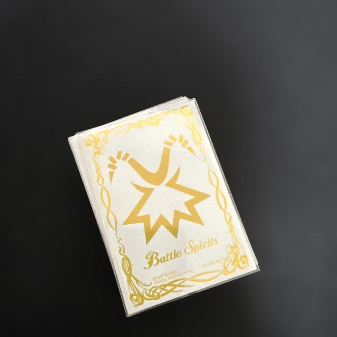 バトスピ バトルスピリッツ 彩羽 モリガン デッキ 公式スリーブ40枚
