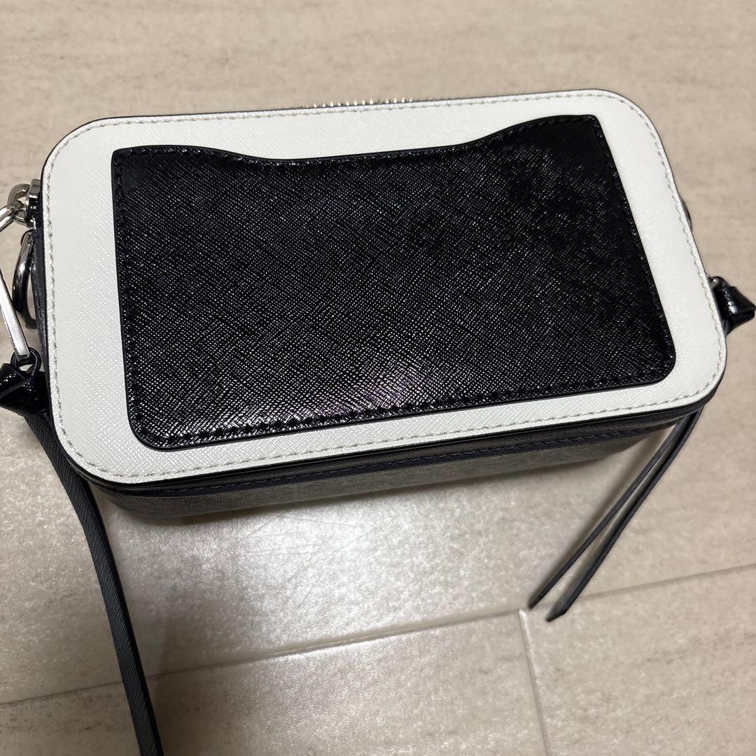 美品　マークジェイコブス ショルダーバッグ