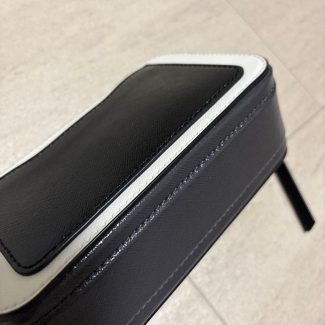 美品　マークジェイコブス ショルダーバッグ