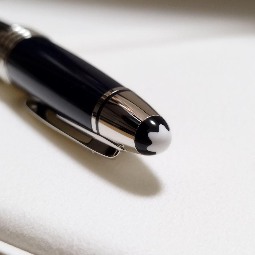 【美品】モンブラン JFK スペシャルエディション　ボールペン 箱付き