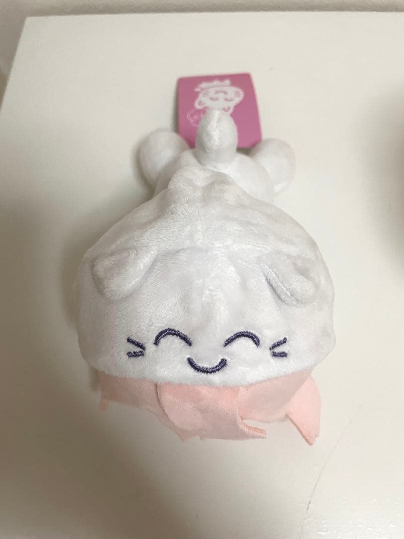 おるすばんなるせちゃん nqrse ぬいぐるみ 正規 品