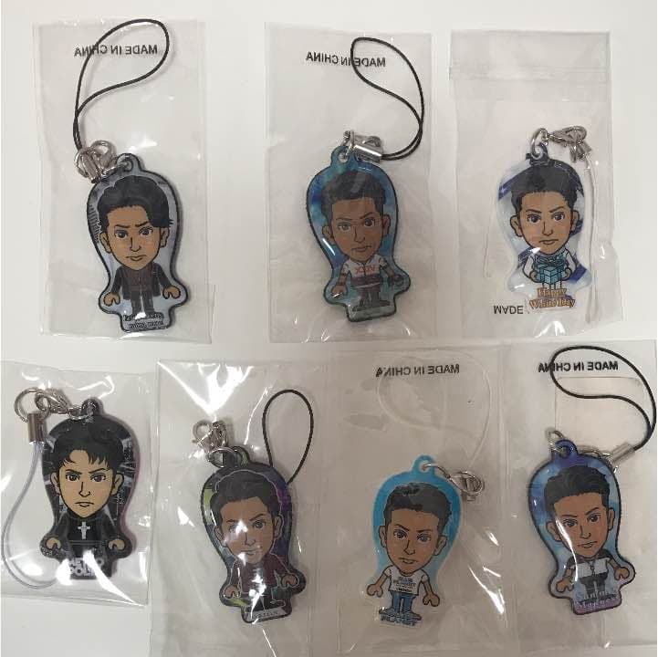 山下健二郎 クリーナー