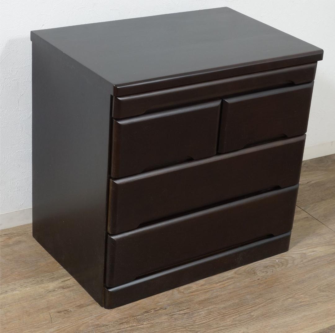 お仏壇 チェスト 収納 スリム コンパクト 箪笥 完成品