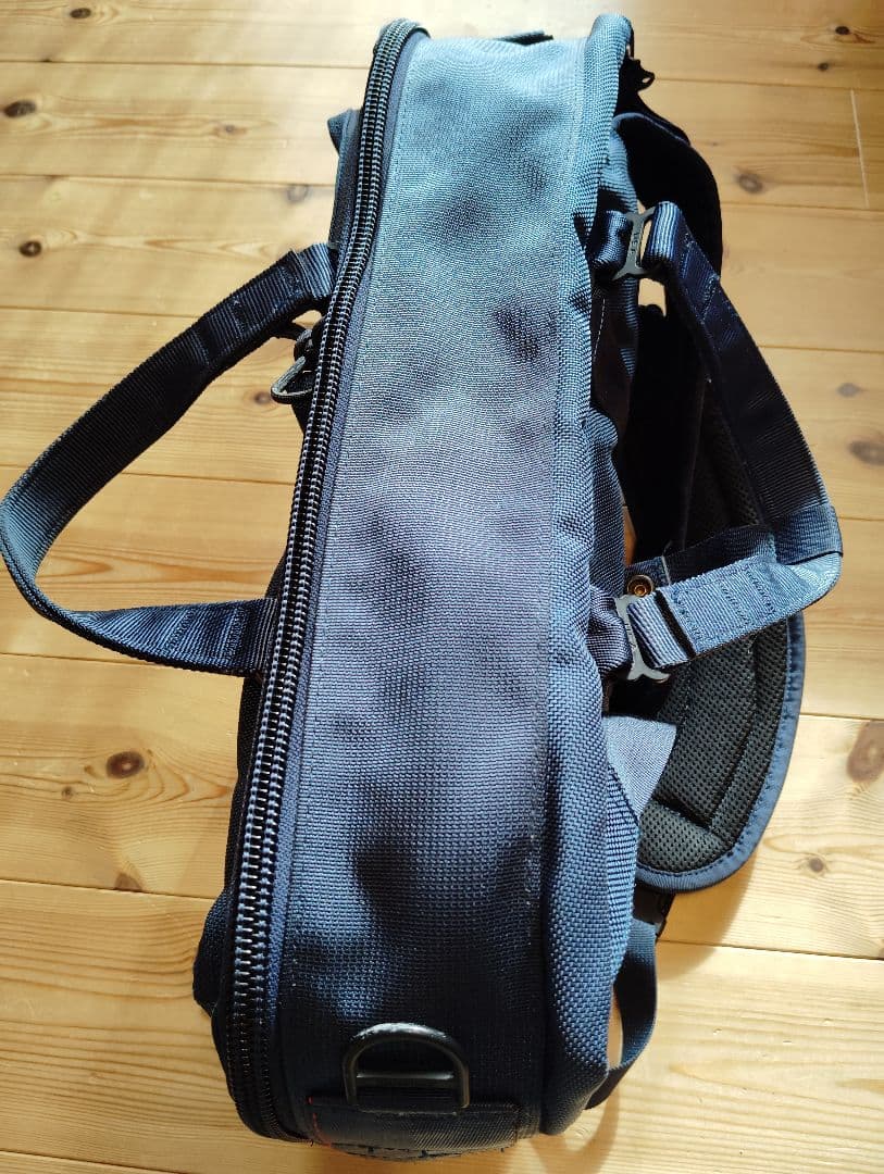 希少品　BRIEFING BEAMS+別注　3way　ビジネスバッグ　USA