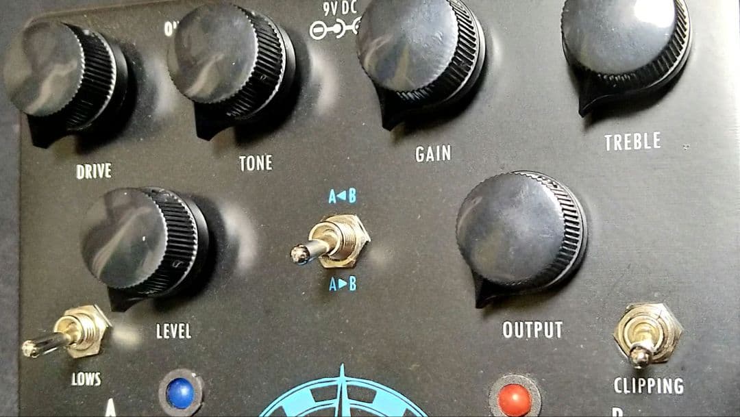 demonfx nordvang gravity クローン