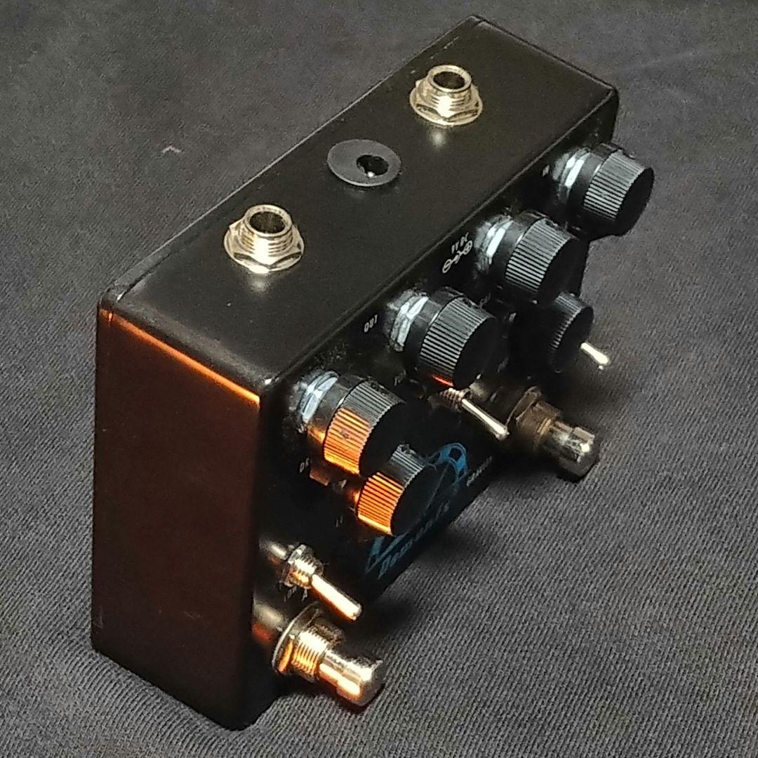 demonfx nordvang gravity クローン