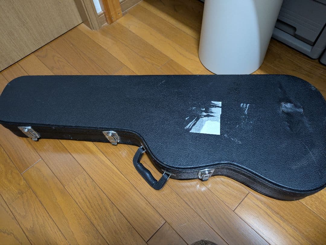 Fender日本製 Stratocaster カスタム多数 ハードケース 送料込の通販は