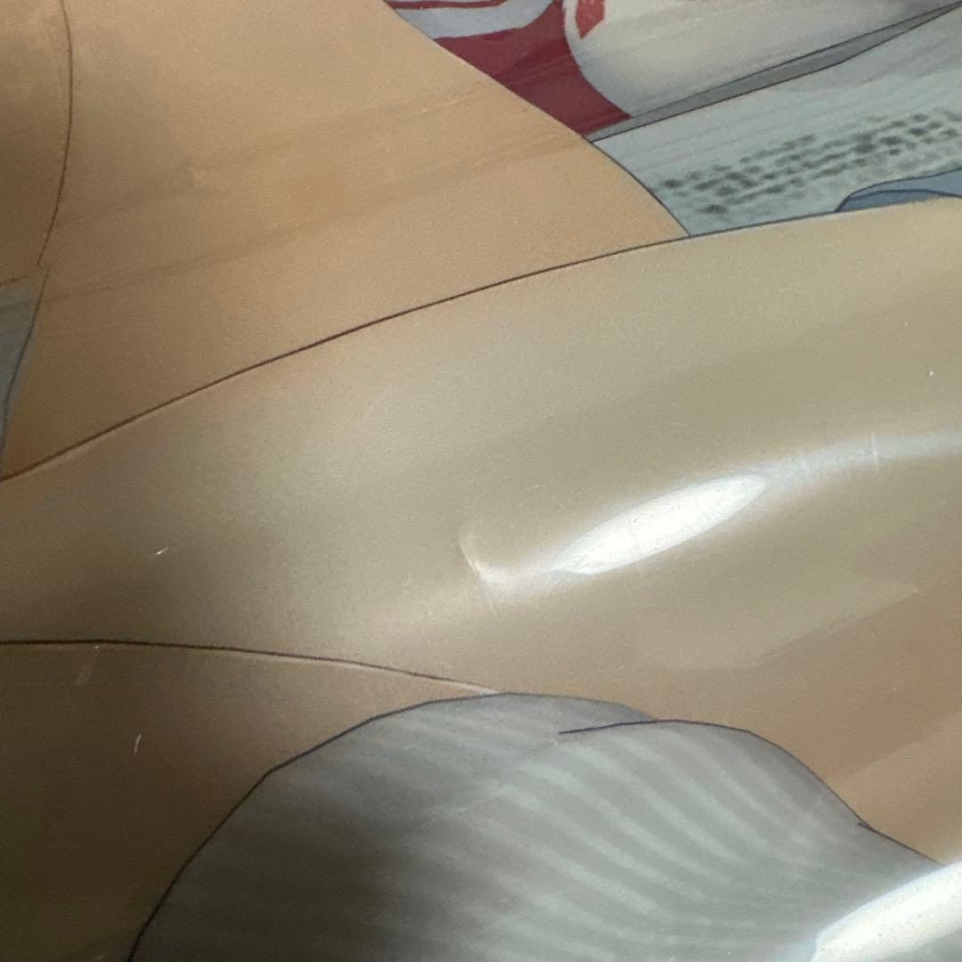 すーぱーそに子　ポスター＆タペストリーセット ソニコミ　ソニプロ