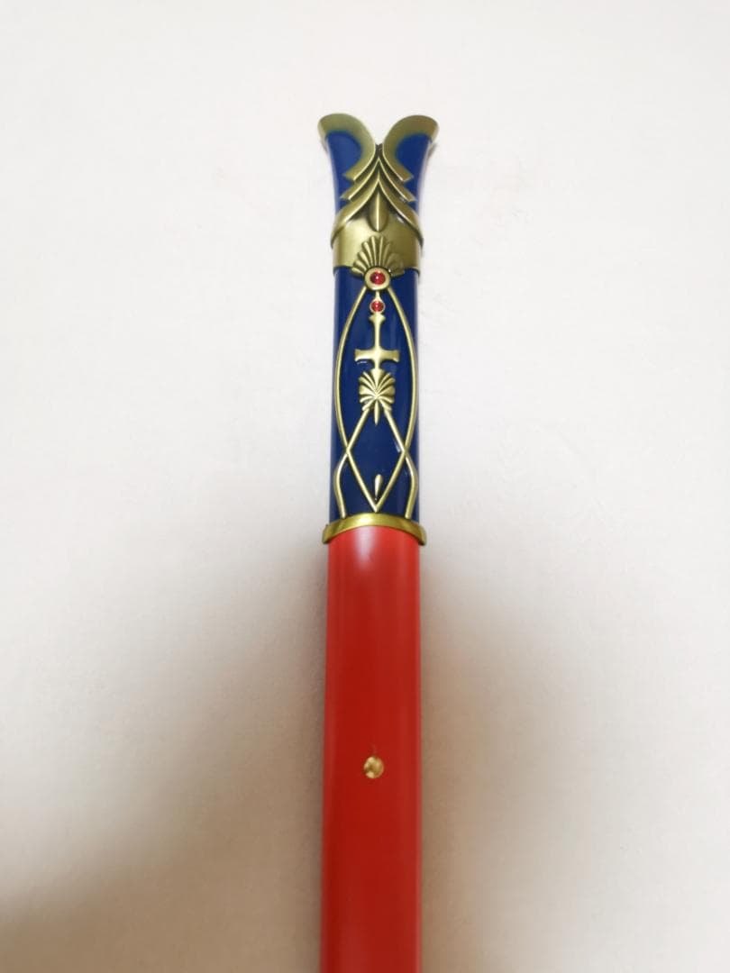 FATE セイバー 勝利すべき黄金の剣 金属製 模造刀 西洋剣 美術品 コスプレ