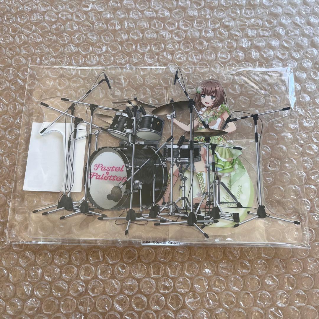 バンドリ 大和麻弥 - メルカリ