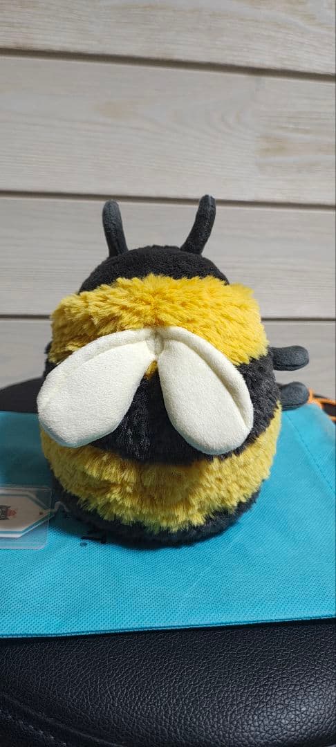 Albee Bee　girl アルビー蜂　ジェリーキャット新品