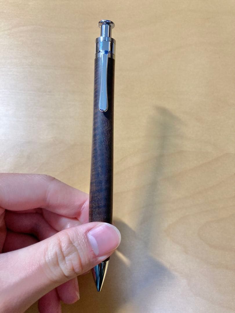 工房楔 リングギジー ペンシル楔 0.5