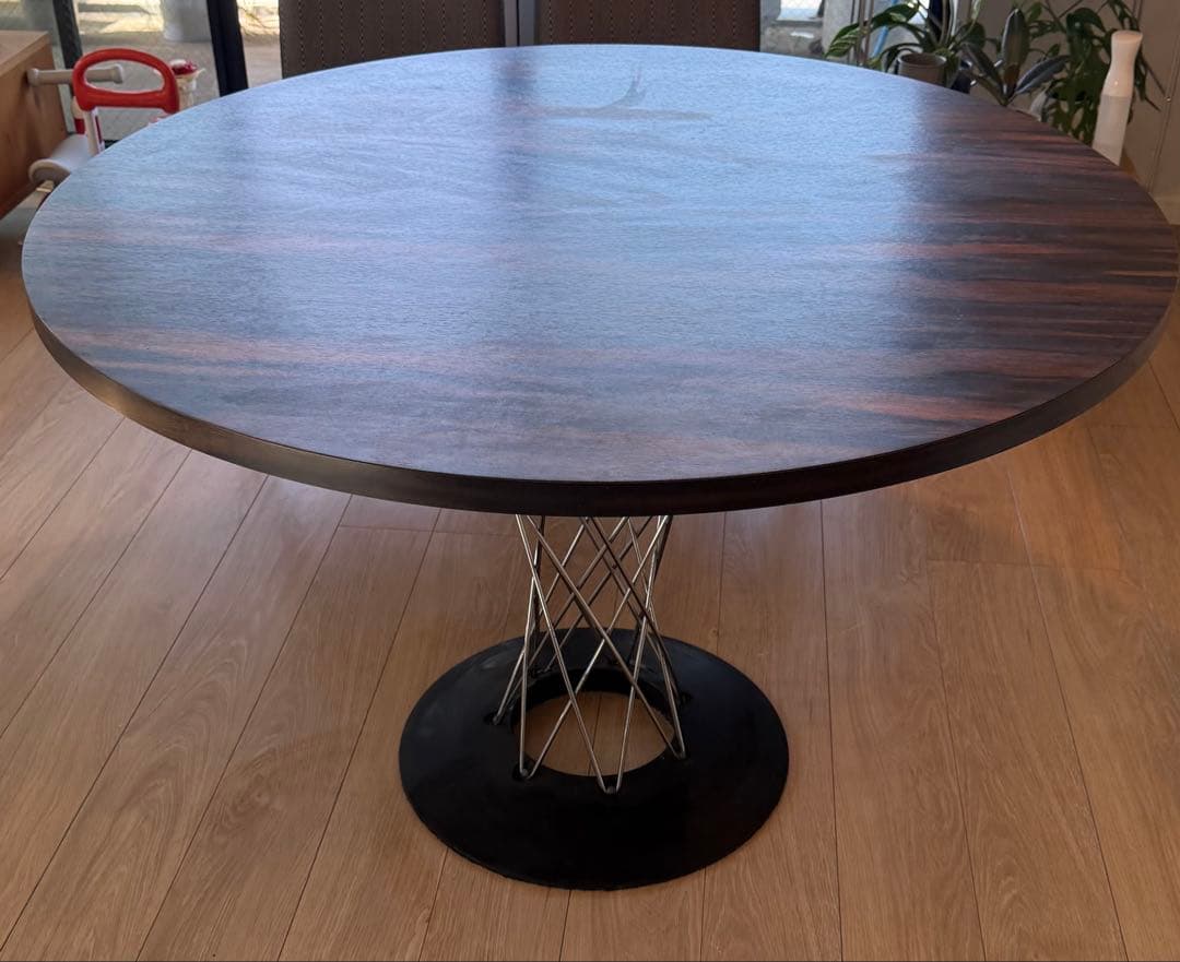 ダイニングテーブル boite