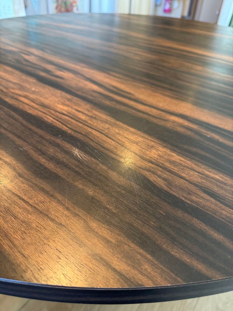 ダイニングテーブル boite