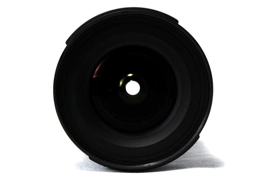 【超広角/ニコン用】 TAMRON 17-35mm F2.8-4 Di OSD