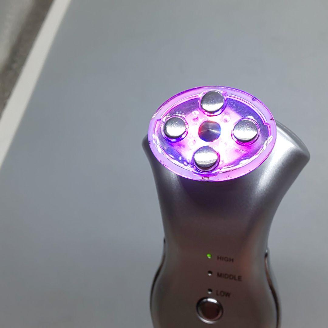 ララルーチュRF リベラータ LALALUCU【正規品・動作良好・良品】753