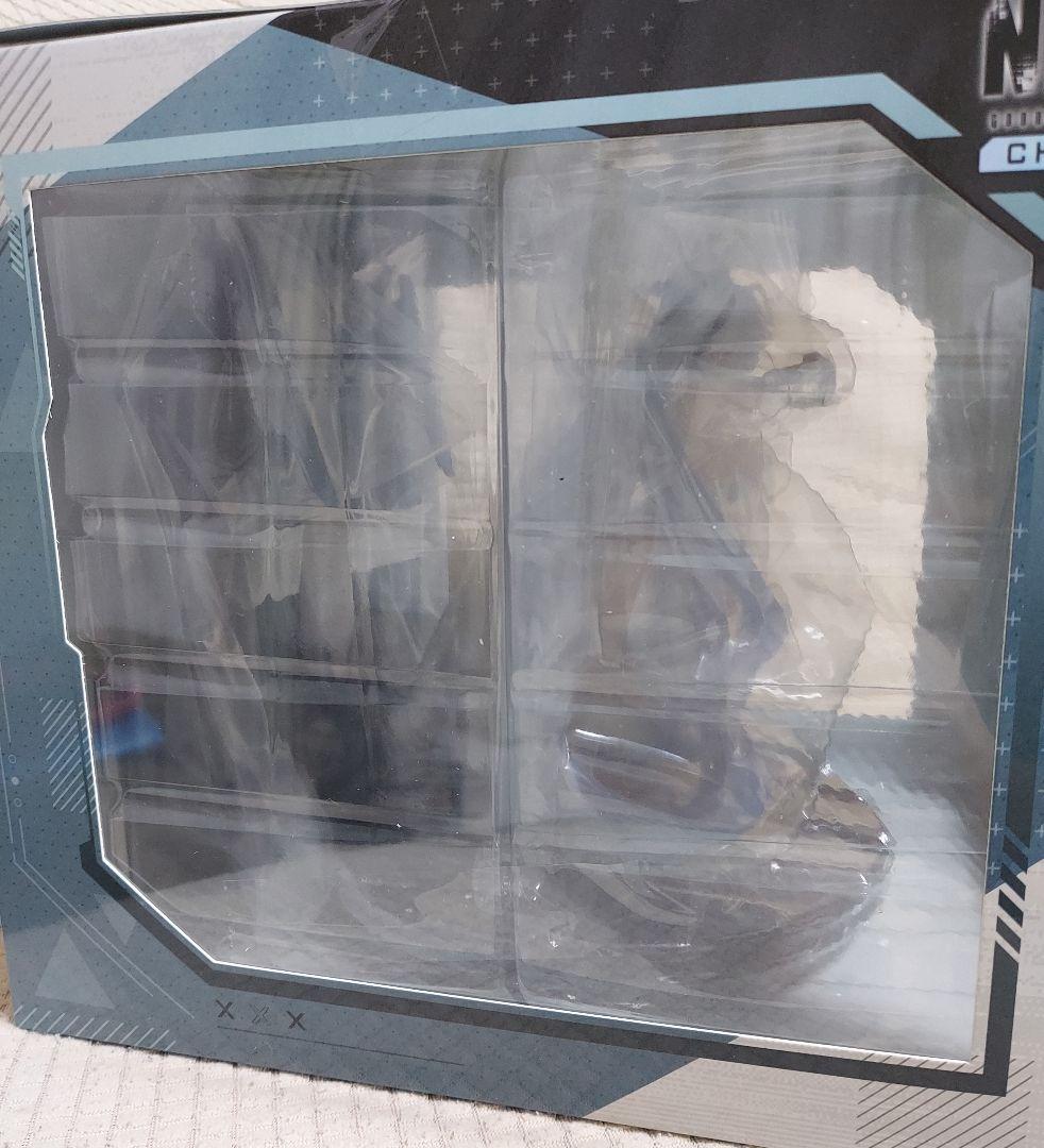 一番くじ NIKKE Chapter 6 シンデレラフィギュア