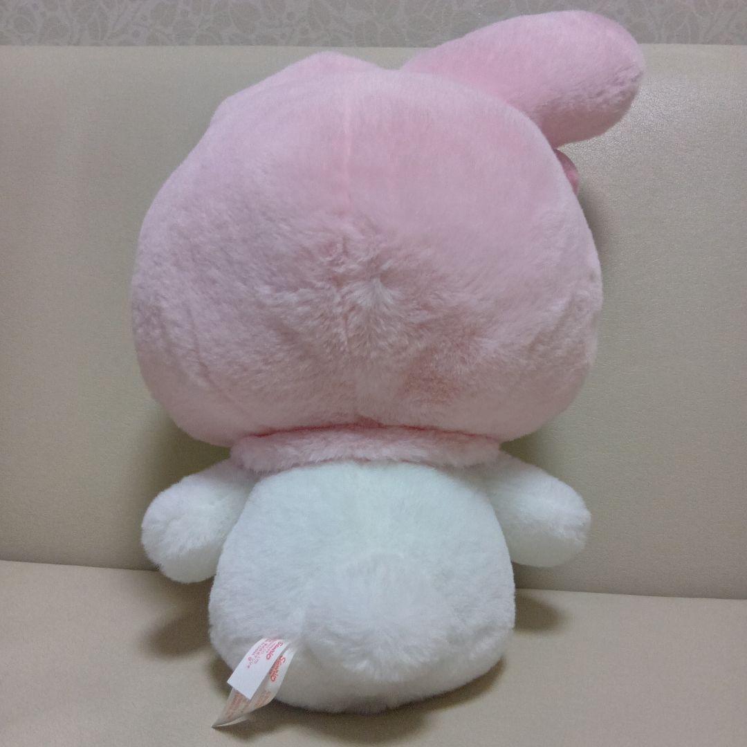 マイメロ　クロミ　ぬいぐるみ　まとめ売り　サンリオ